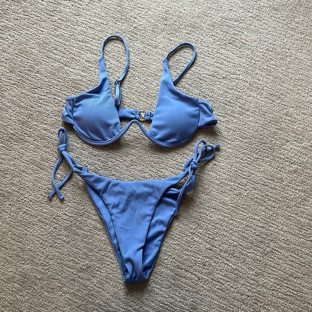Shein bikini